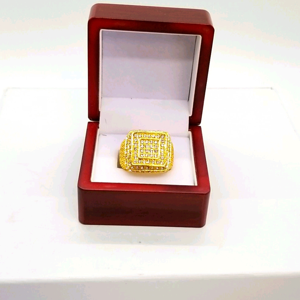 Mans Ring